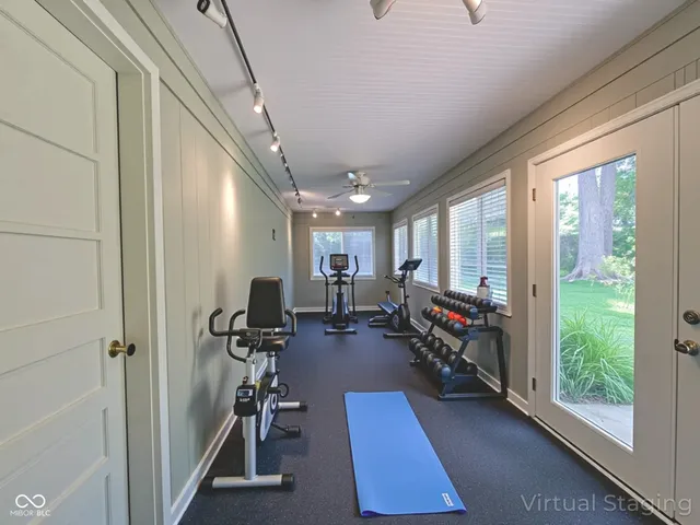 $474,000 | 6205 Bramshaw Road, Indianapolis, IN 46220