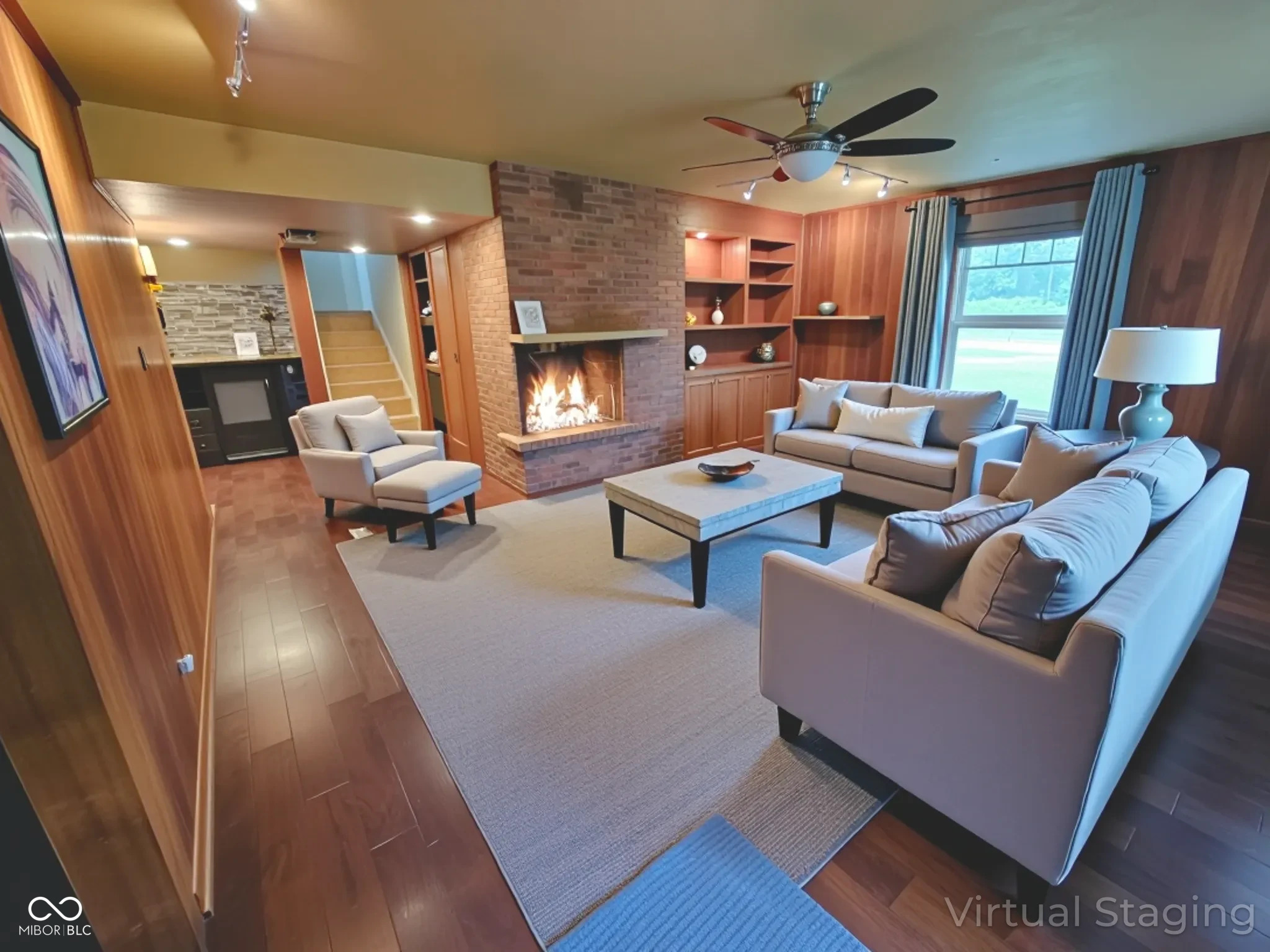 6205 Bramshaw Road Indianapolis, IN 46220 - Photo 19 of 54