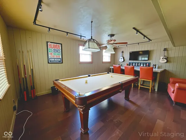 $474,000 | 6205 Bramshaw Road, Indianapolis, IN 46220