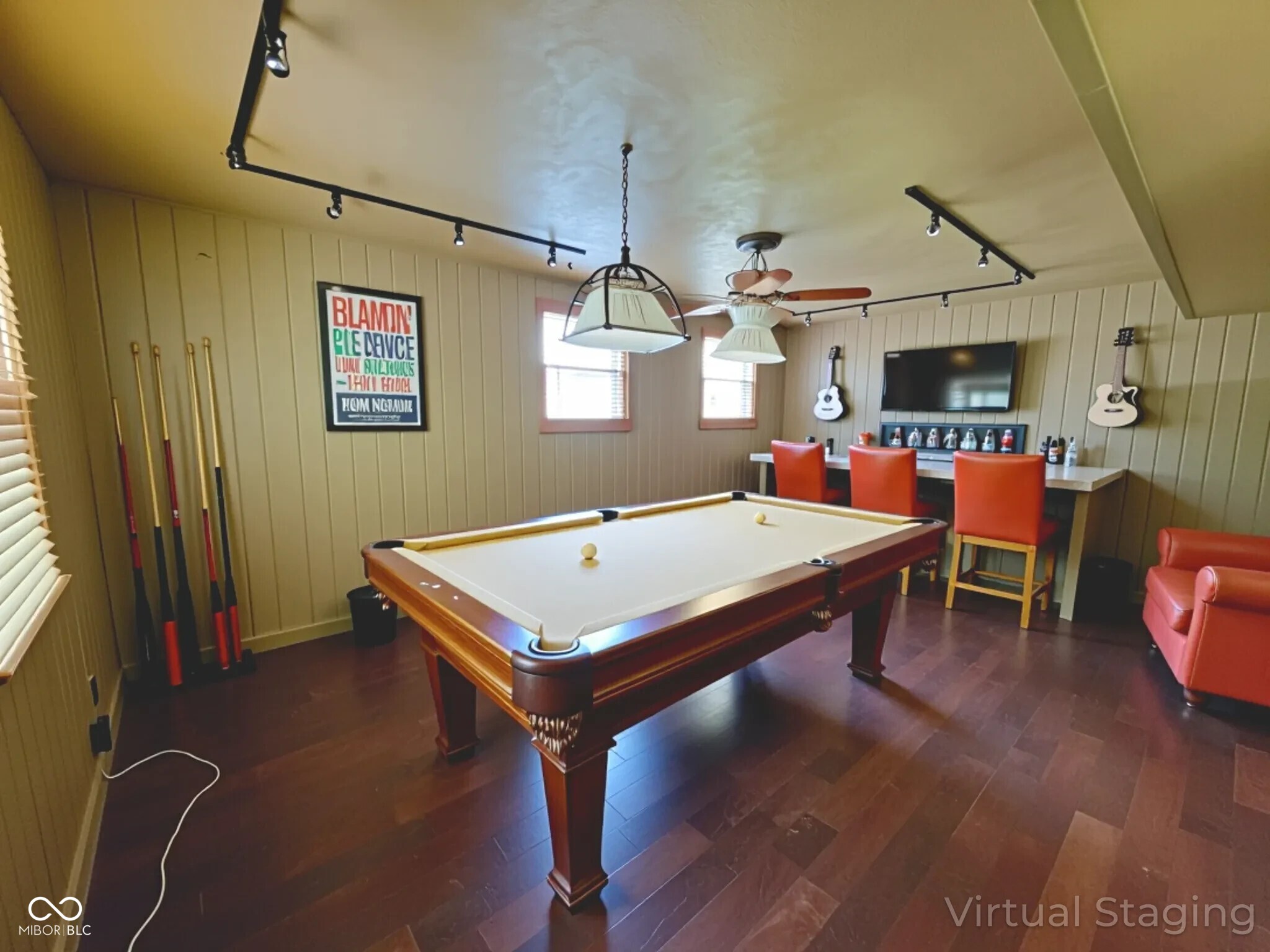 6205 Bramshaw Road Indianapolis, IN 46220 - Photo 23 of 54