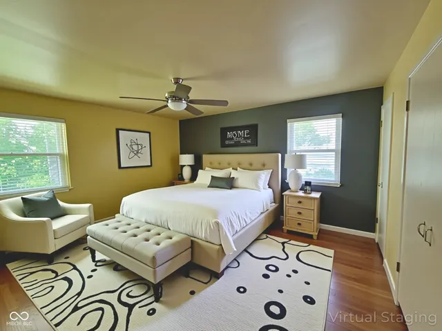 $474,000 | 6205 Bramshaw Road, Indianapolis, IN 46220