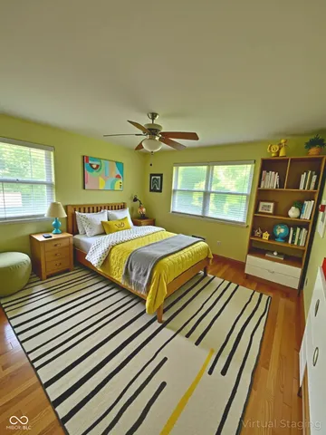 $474,000 | 6205 Bramshaw Road, Indianapolis, IN 46220