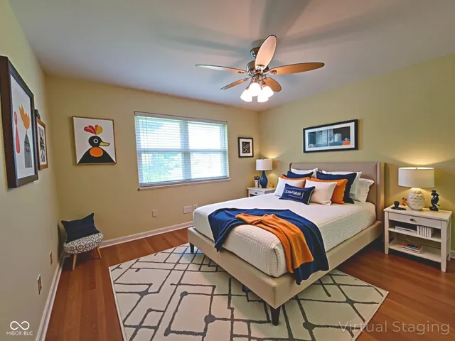 $474,000 | 6205 Bramshaw Road, Indianapolis, IN 46220