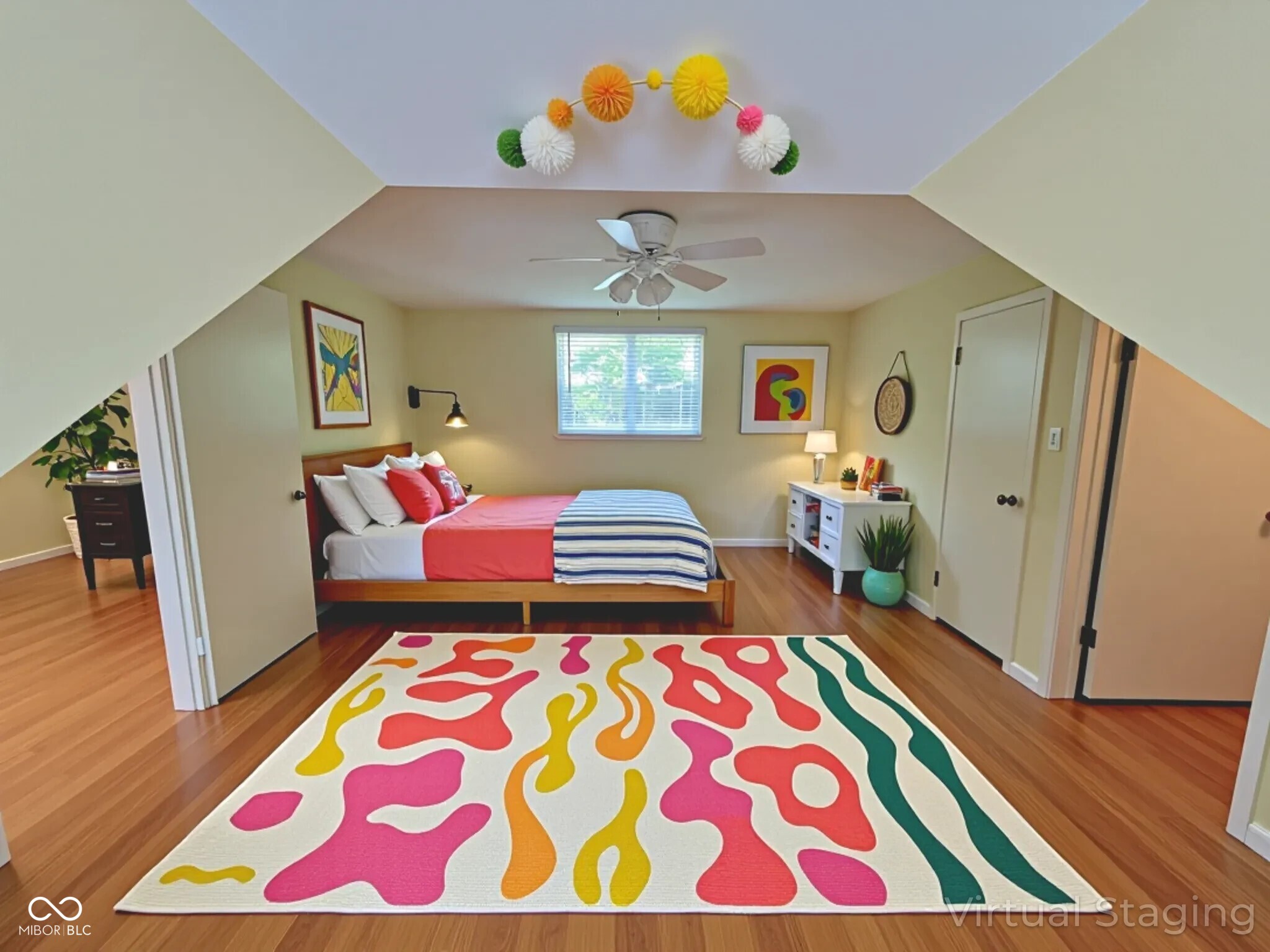 6205 Bramshaw Road Indianapolis, IN 46220 - Photo 38 of 54