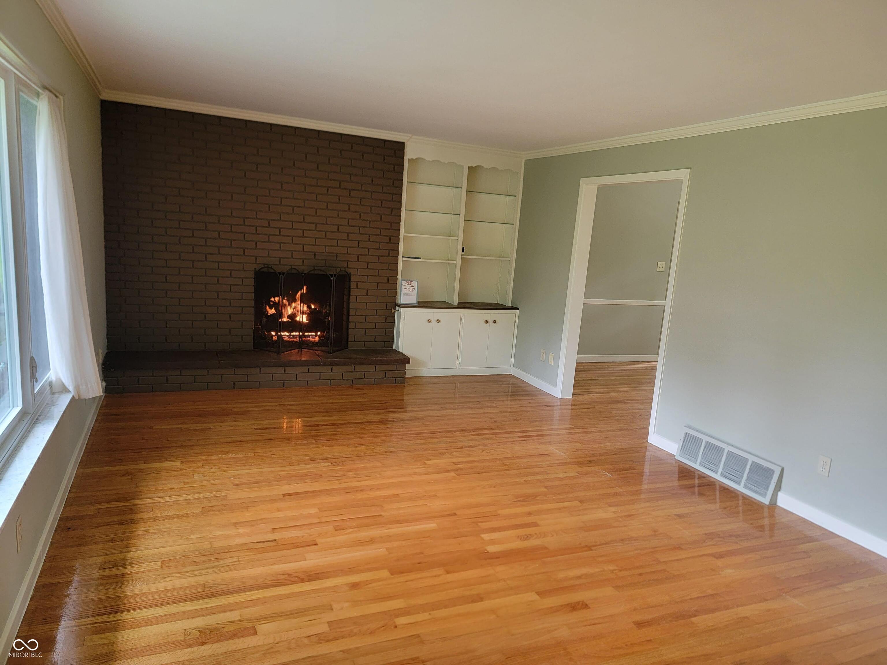 6205 Bramshaw Road Indianapolis, IN 46220 - Photo 4 of 54