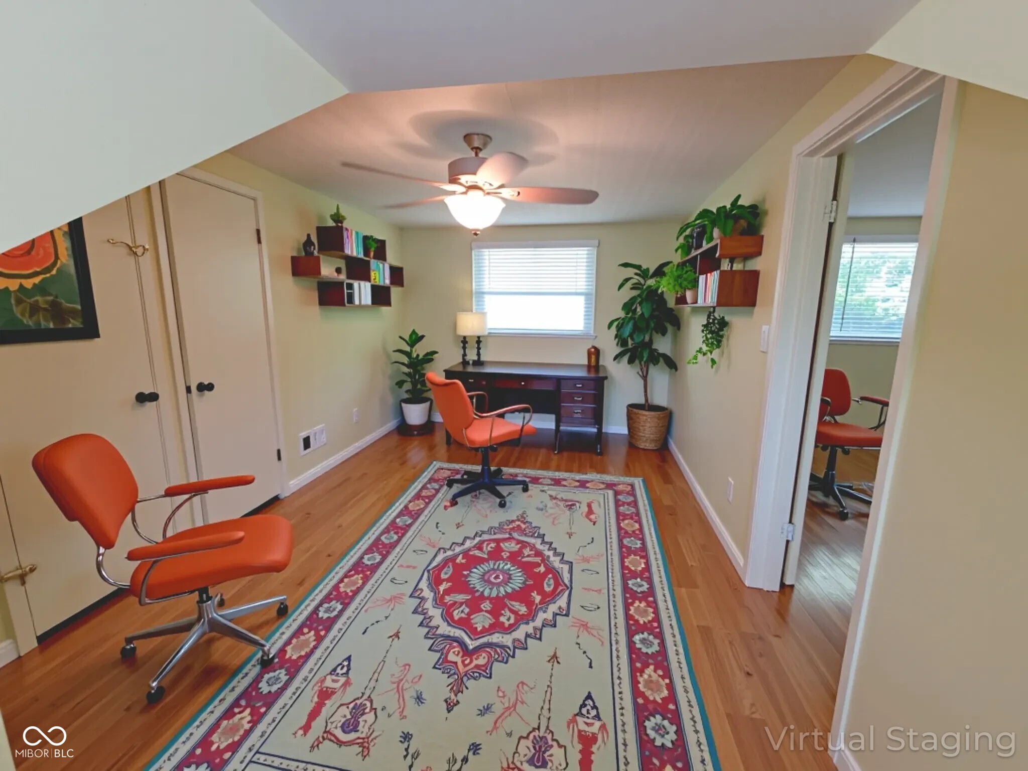 6205 Bramshaw Road Indianapolis, IN 46220 - Photo 42 of 54