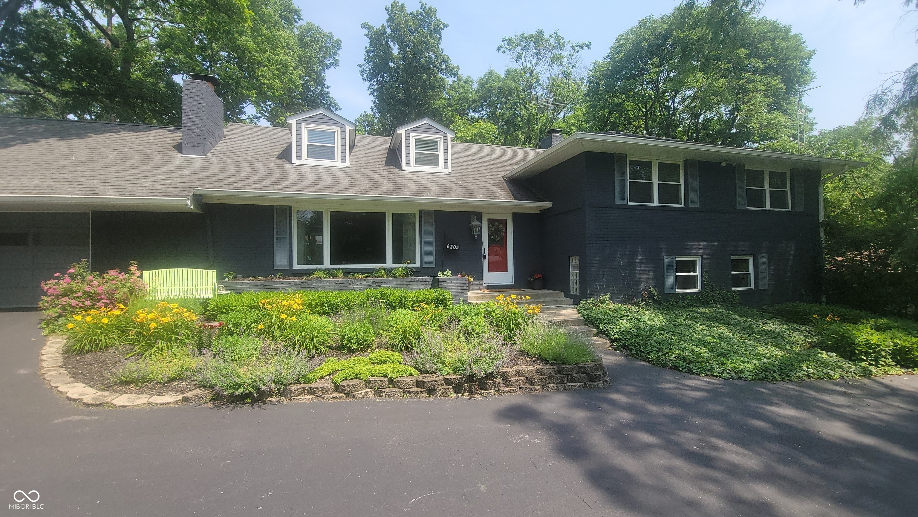 6205 Bramshaw Road Indianapolis, IN 46220 - Photo 45 of 54