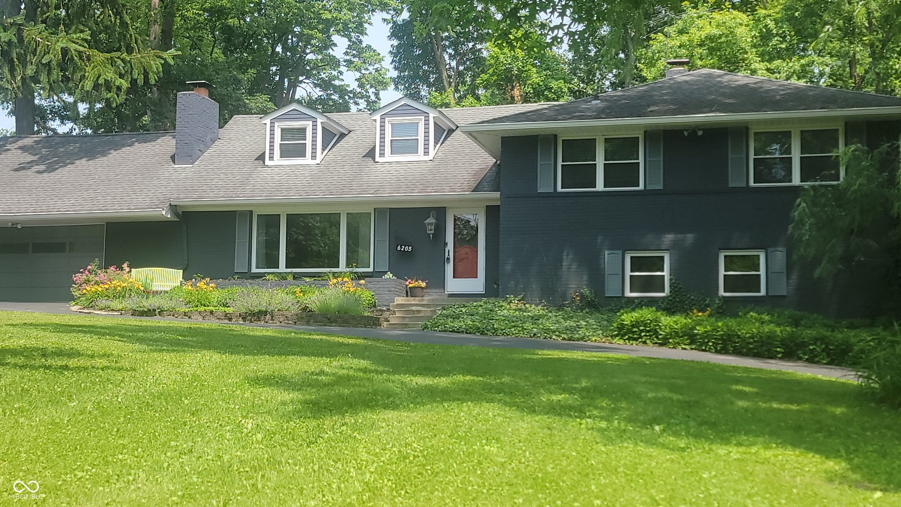 6205 Bramshaw Road Indianapolis, IN 46220 - Photo 46 of 54