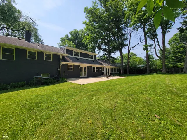 $474,000 | 6205 Bramshaw Road, Indianapolis, IN 46220
