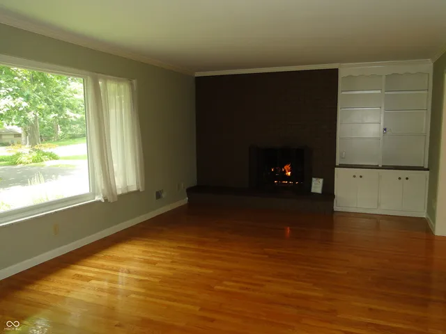 $474,000 | 6205 Bramshaw Road, Indianapolis, IN 46220