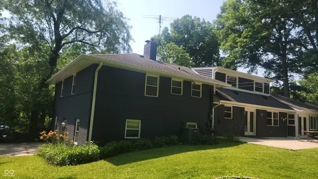 $474,000 | 6205 Bramshaw Road, Indianapolis, IN 46220