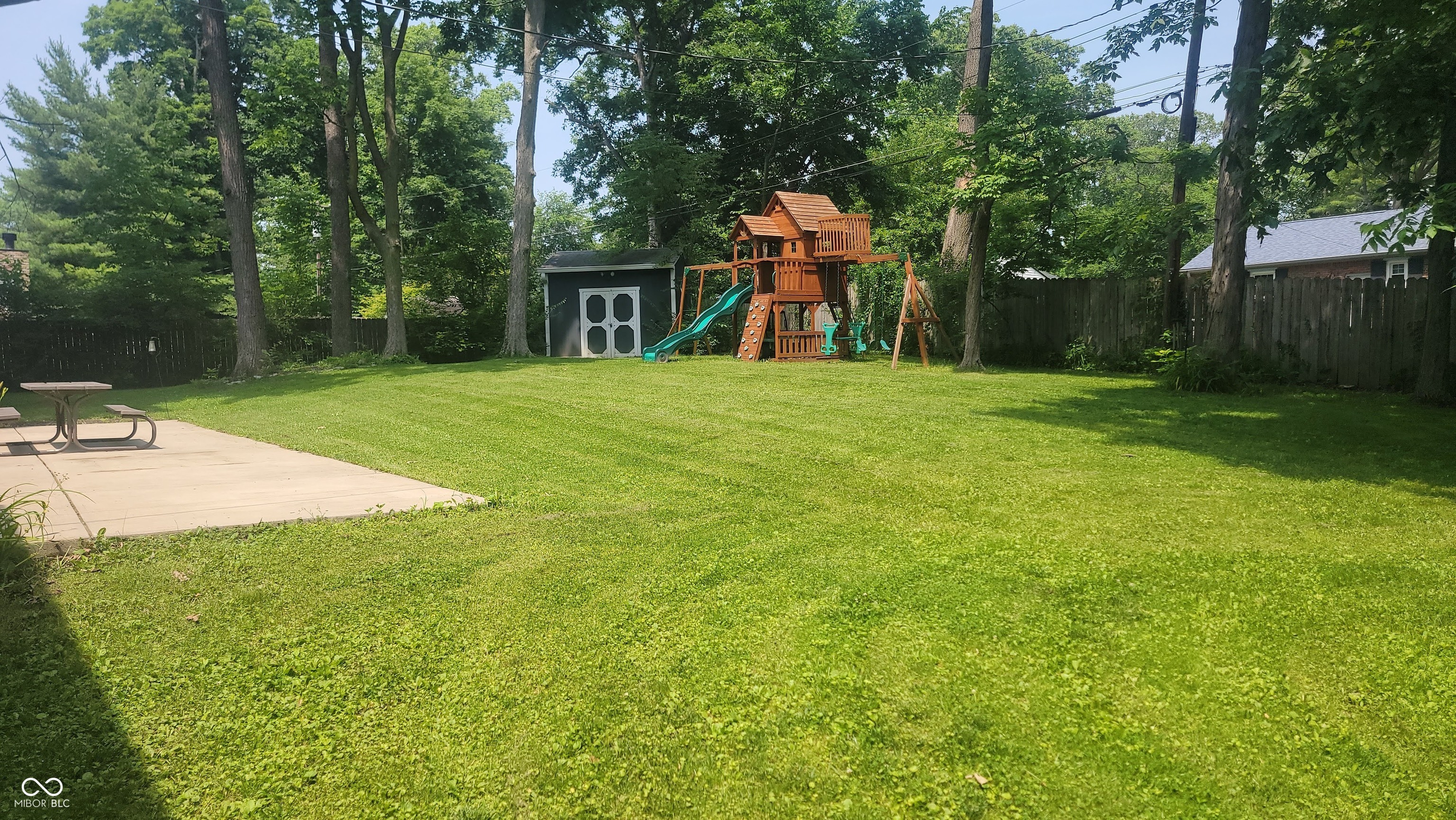 6205 Bramshaw Road Indianapolis, IN 46220 - Photo 53 of 54