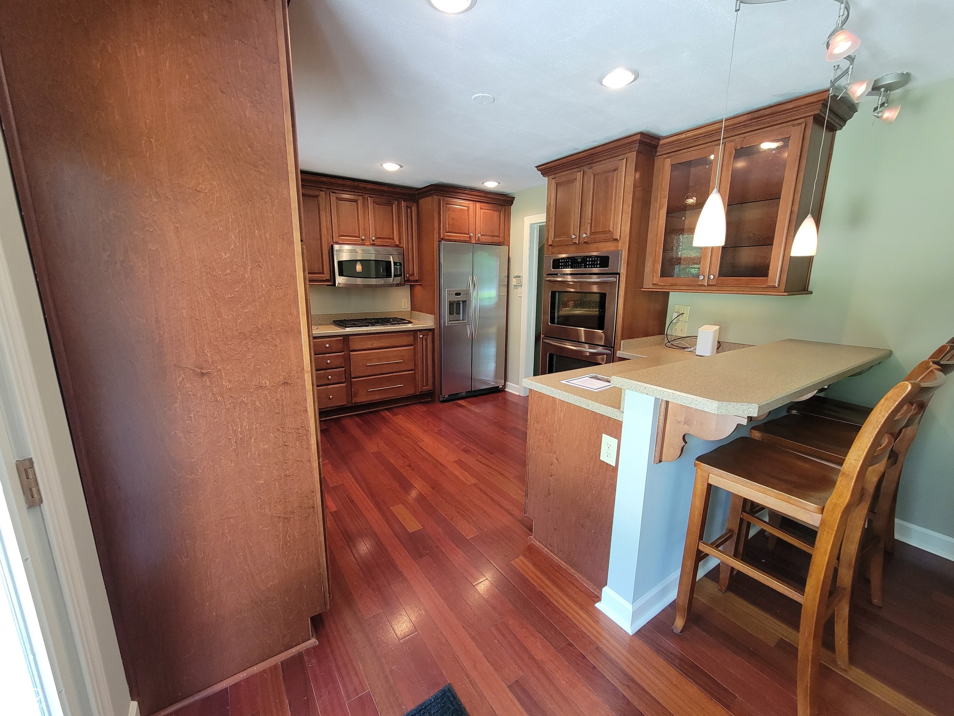 6205 Bramshaw Road Indianapolis, IN 46220 - Photo 7 of 54