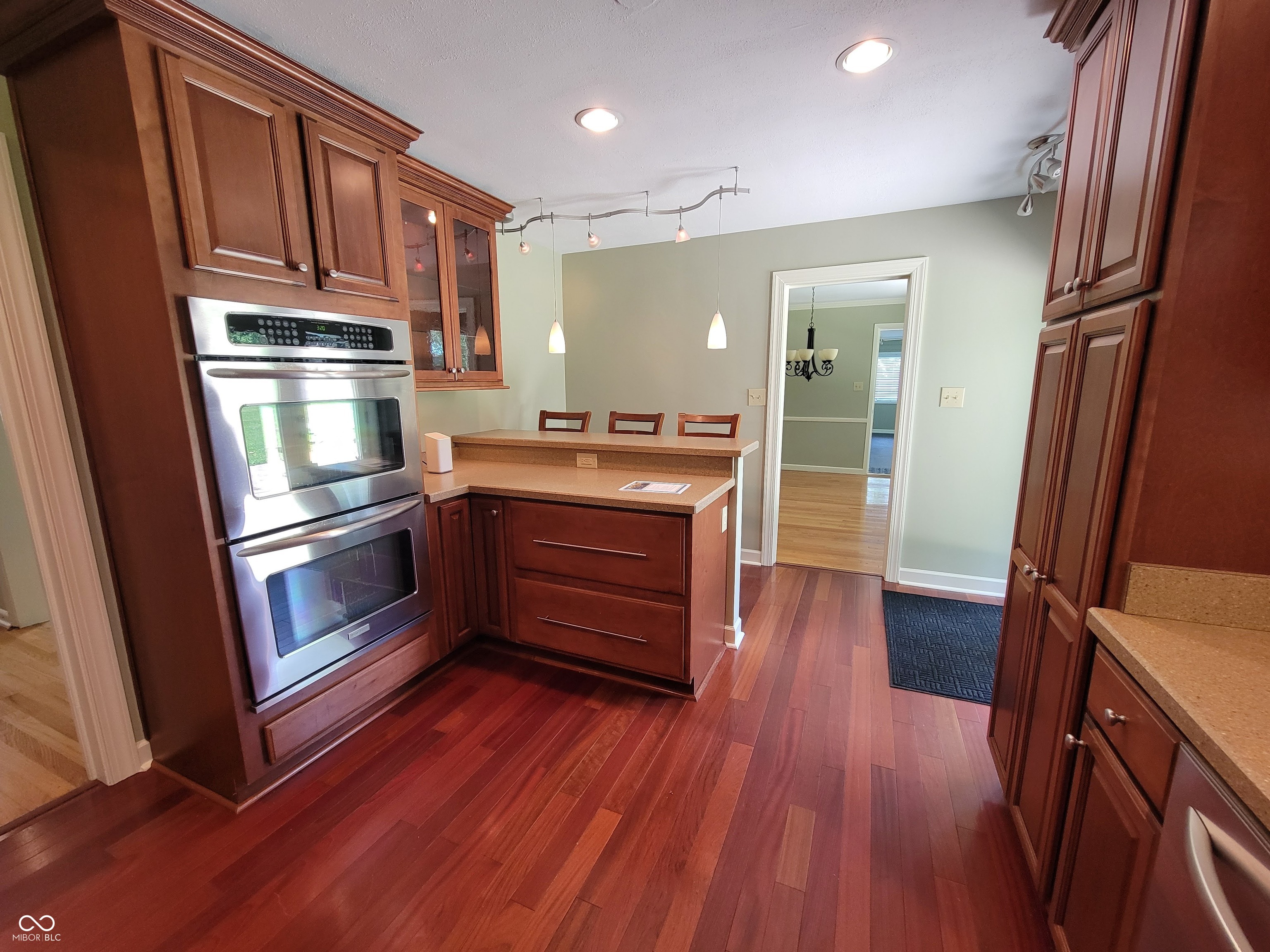 6205 Bramshaw Road Indianapolis, IN 46220 - Photo 8 of 54