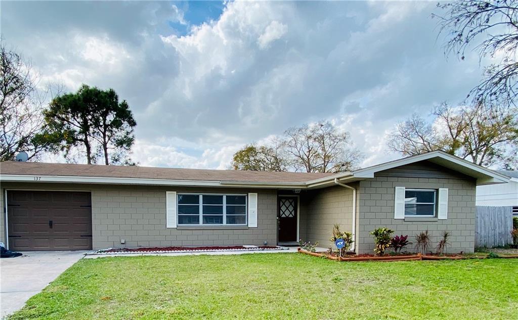 137 Hawthorne Road Winter Haven, FL 33884 - Photo 1 of 1