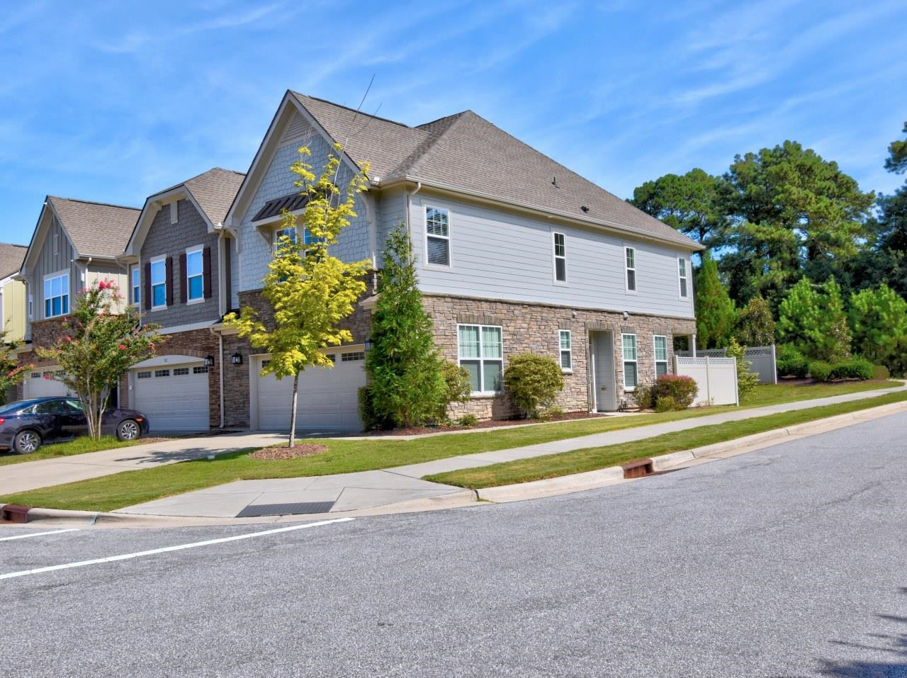 763 McRae Road Cary, NC 27519 - Photo 2 of 25 Photo 2
