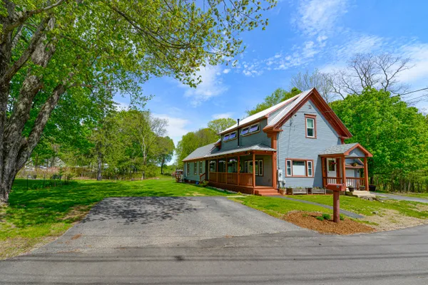 $399,900 | 2 Plummers Landing Road, Bridgton, ME 04009