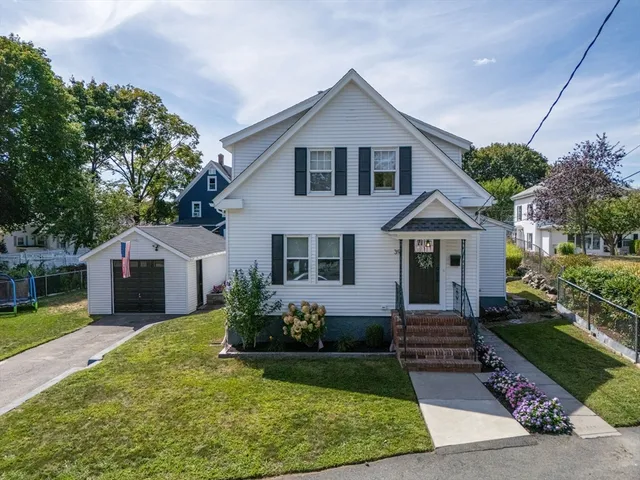 $810,000 | 39 Pine Street, Wakefield, MA 01880