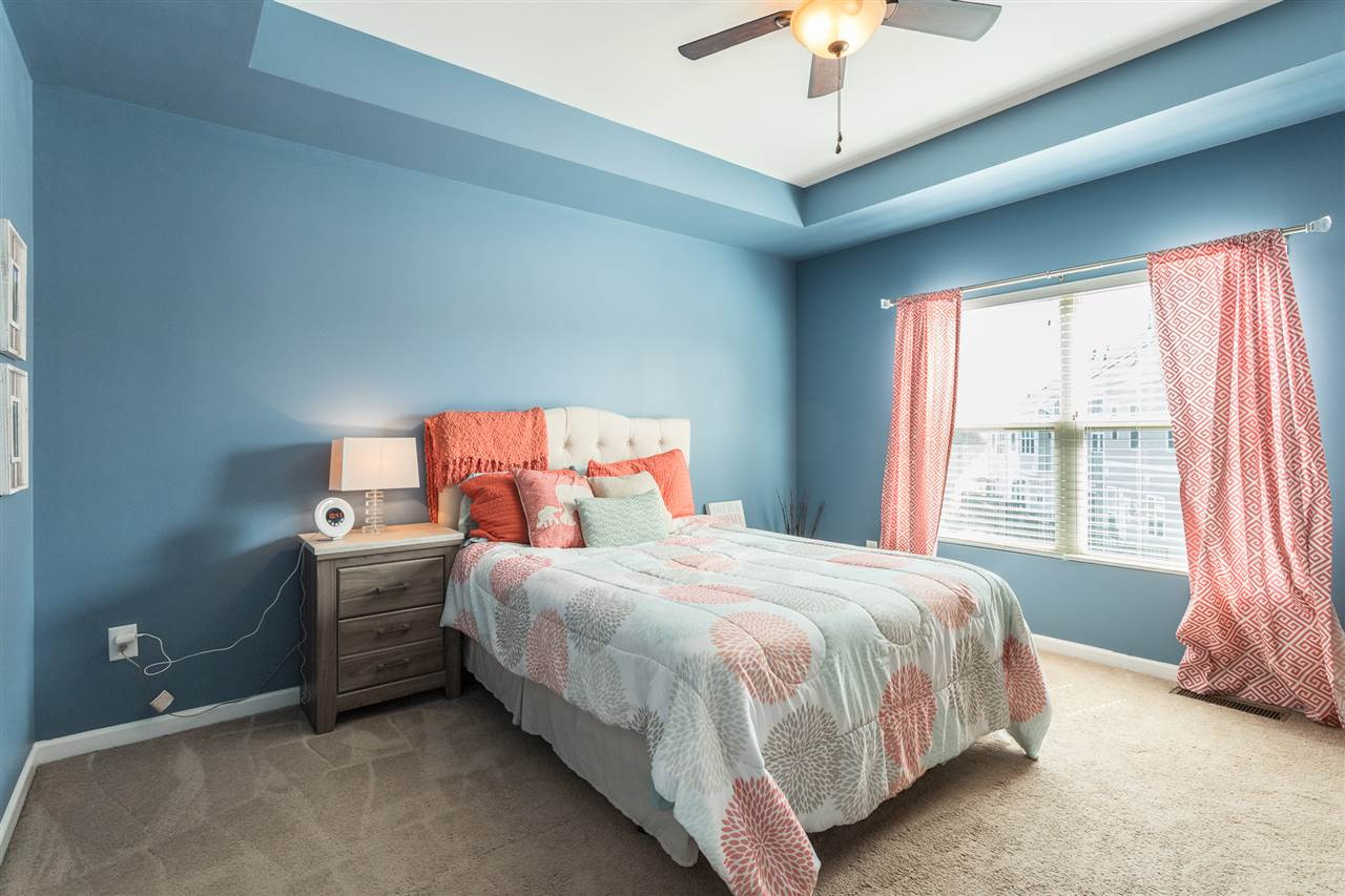 1404 Crafton Way Raleigh, NC 27607 - Photo 16 of 28 Photo 16