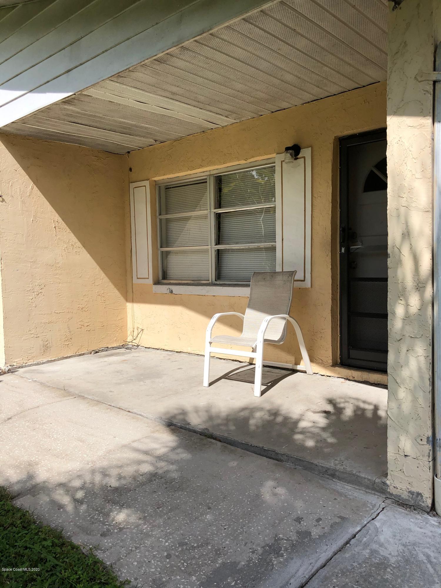 Front Door 1 unit