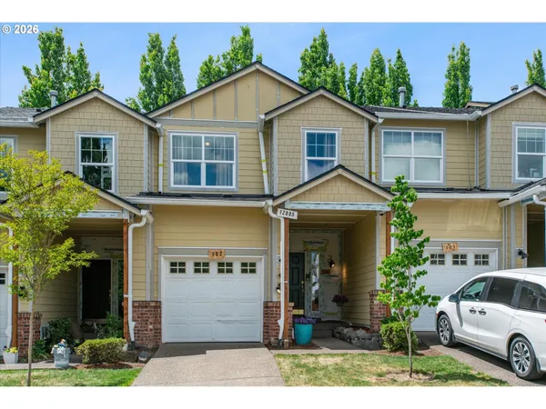 $340,000 | 12805 Southwest Night Heron Lane, Unit 102, Beaverton, OR 97007