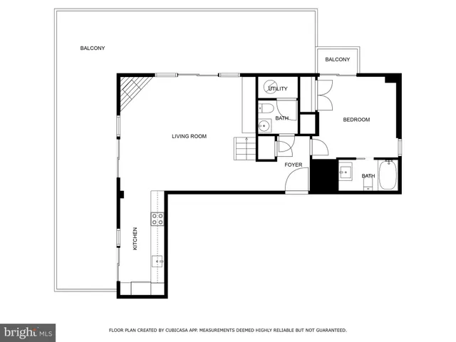 a picture of a bathroom with a shower