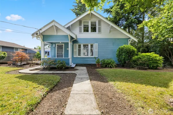 $425,000 | 5210 South Steele Street, Tacoma, WA 98409