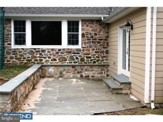 13 Devon Road Malvern, PA 19355 - Photo 4 of 12 Exterior Back