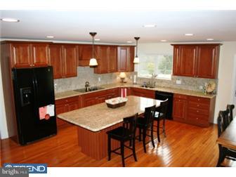 13 Devon Road Malvern, PA 19355 - Photo 7 of 12 Kitchen