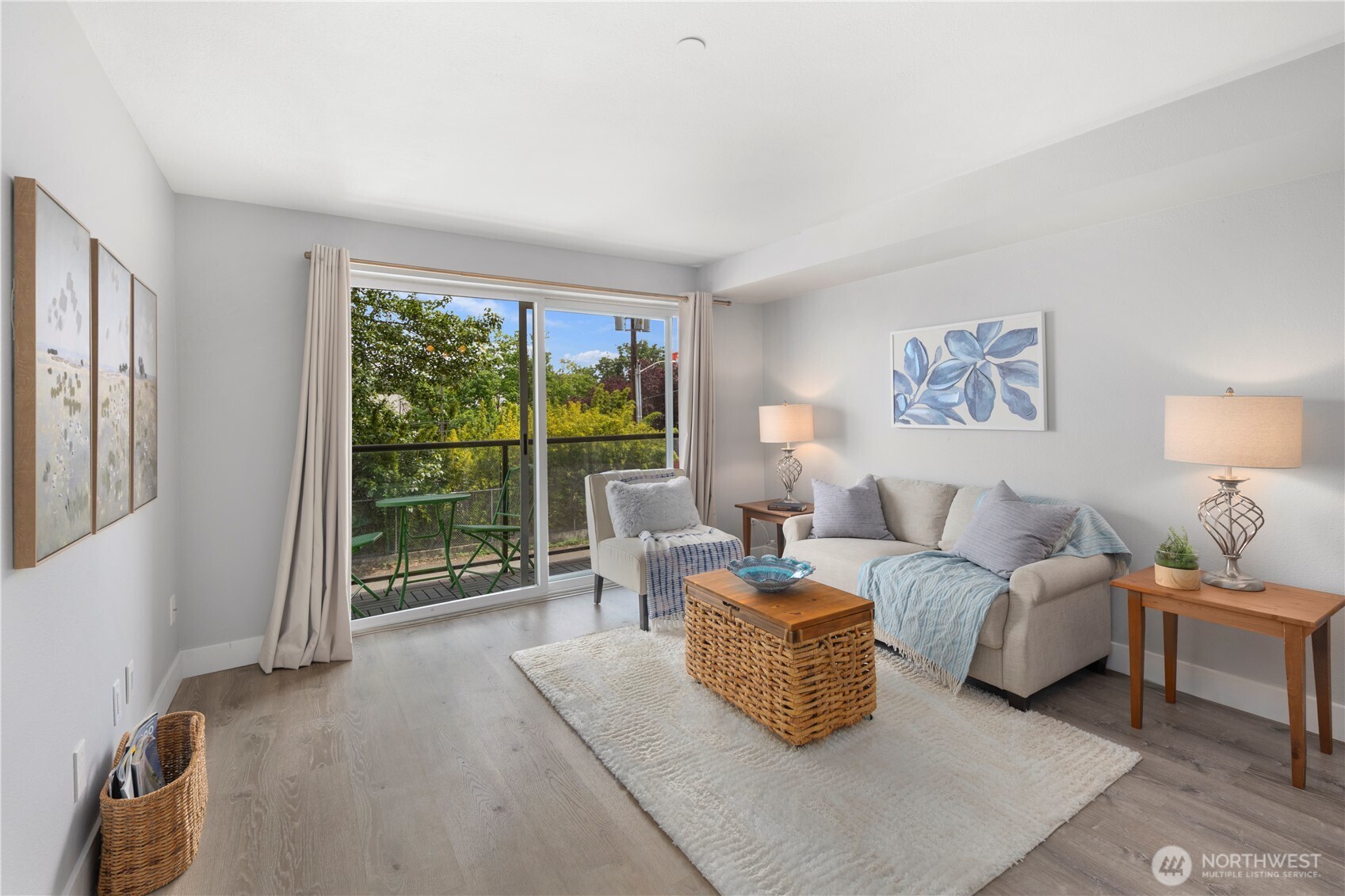 3022 Southwest Bradford Street, Unit 2 Seattle, WA 98126 - Photo 2 of 20
