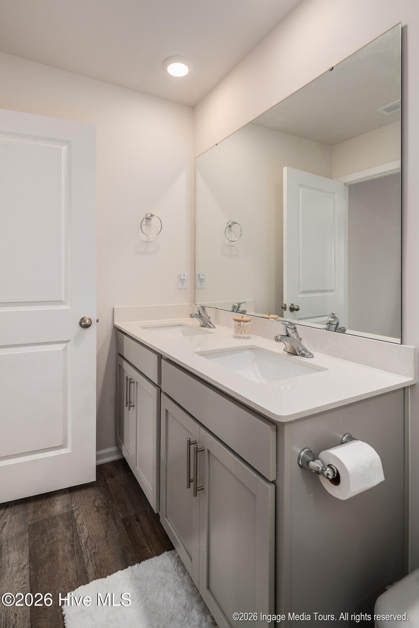 1001 Rhett Way, Unit C Greenville, NC 27834 - Photo 21 of 30 Fullbath 2