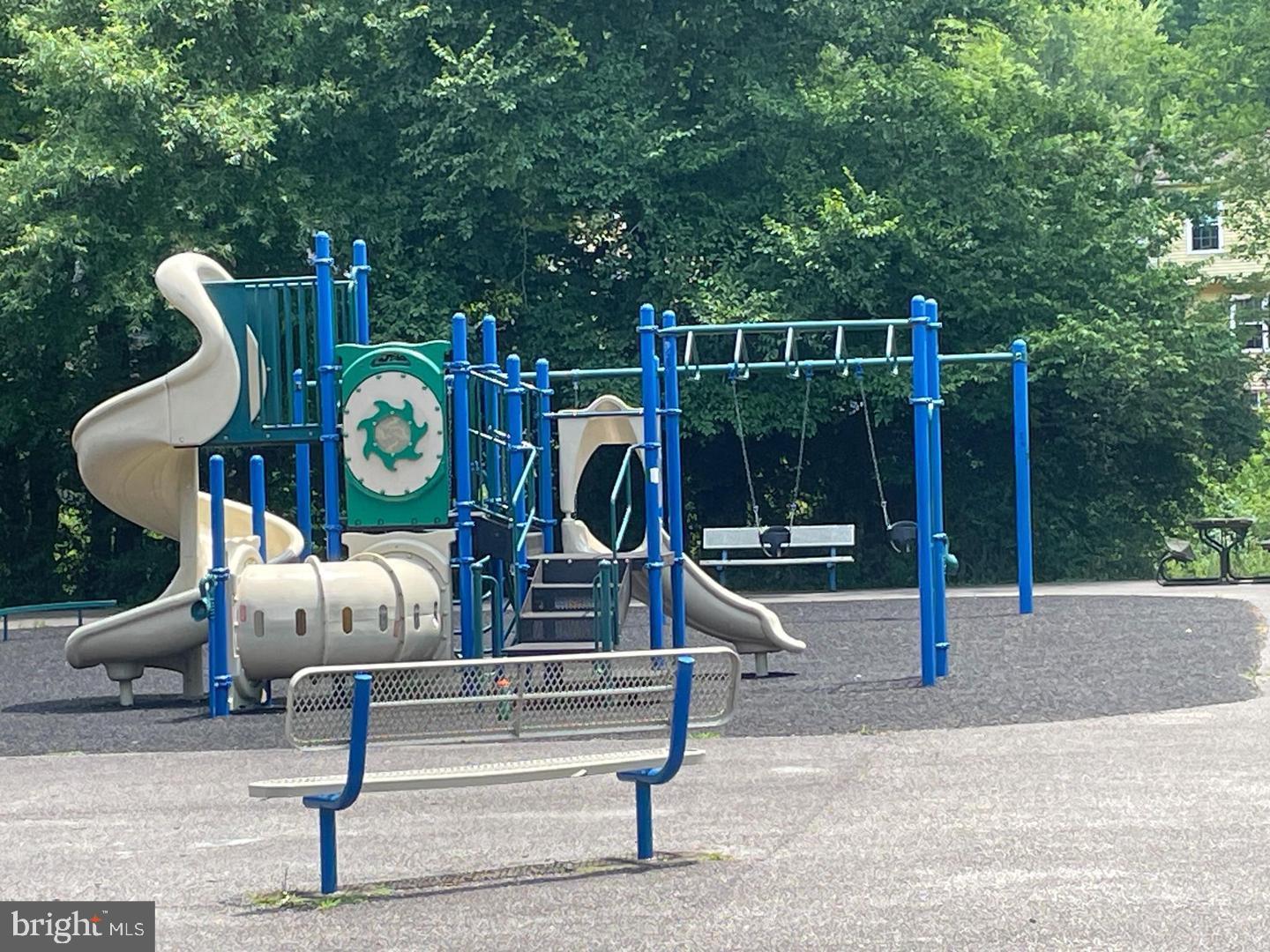 6223 Rathlin Drive Springfield, VA 22152 - Photo 31 of 32 Playground