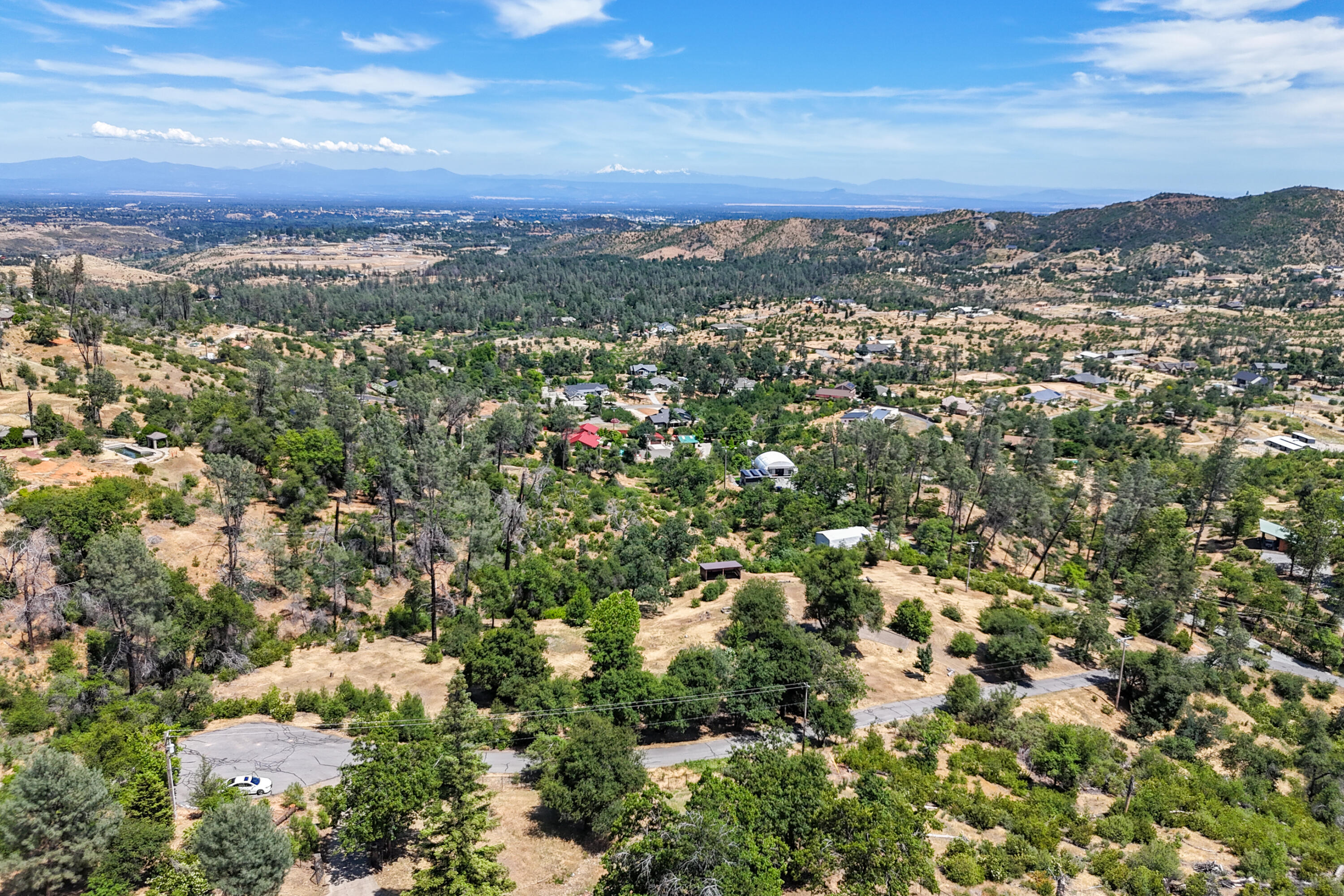 15809 Old Stage Coach Road Redding, CA 96001 - Photo 31 of 44 a view of a city
