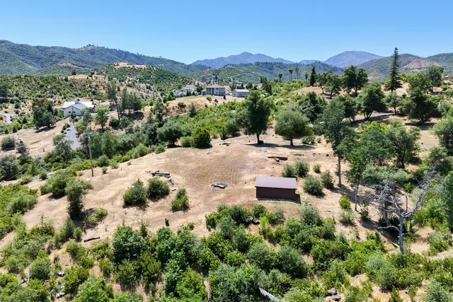$180,000 | 15809 Old Stage Coach Road, Redding, CA 96001