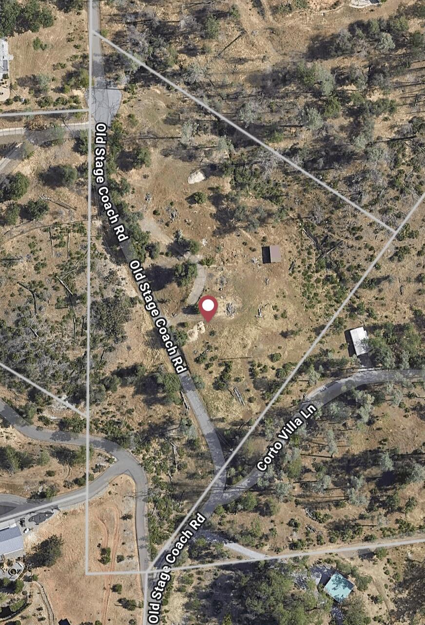 15809 Old Stage Coach Road Redding, CA 96001 - Photo 44 of 44