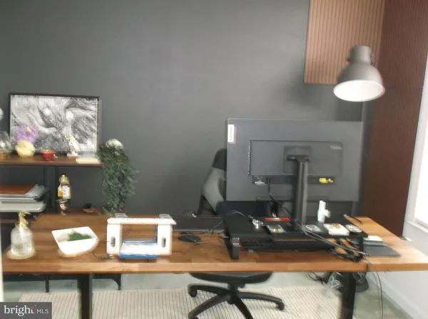 a living room with couches and furniture