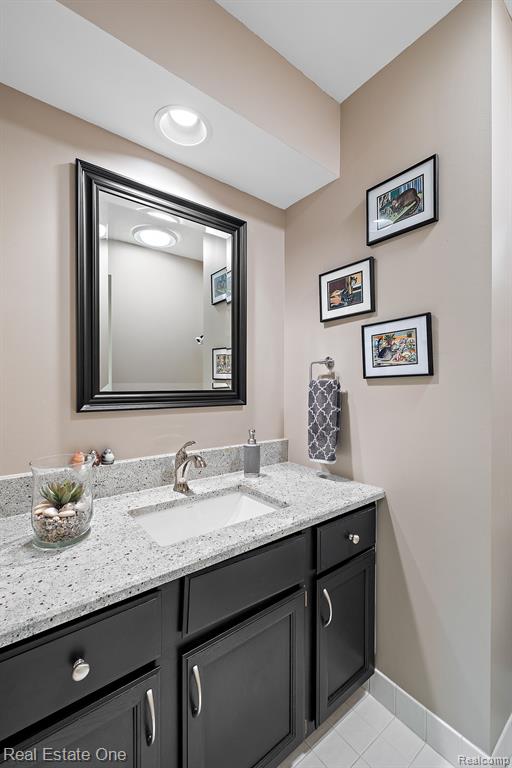 1272 Thames Drive Rochester Hills, MI 48307 - Photo 27 of 37