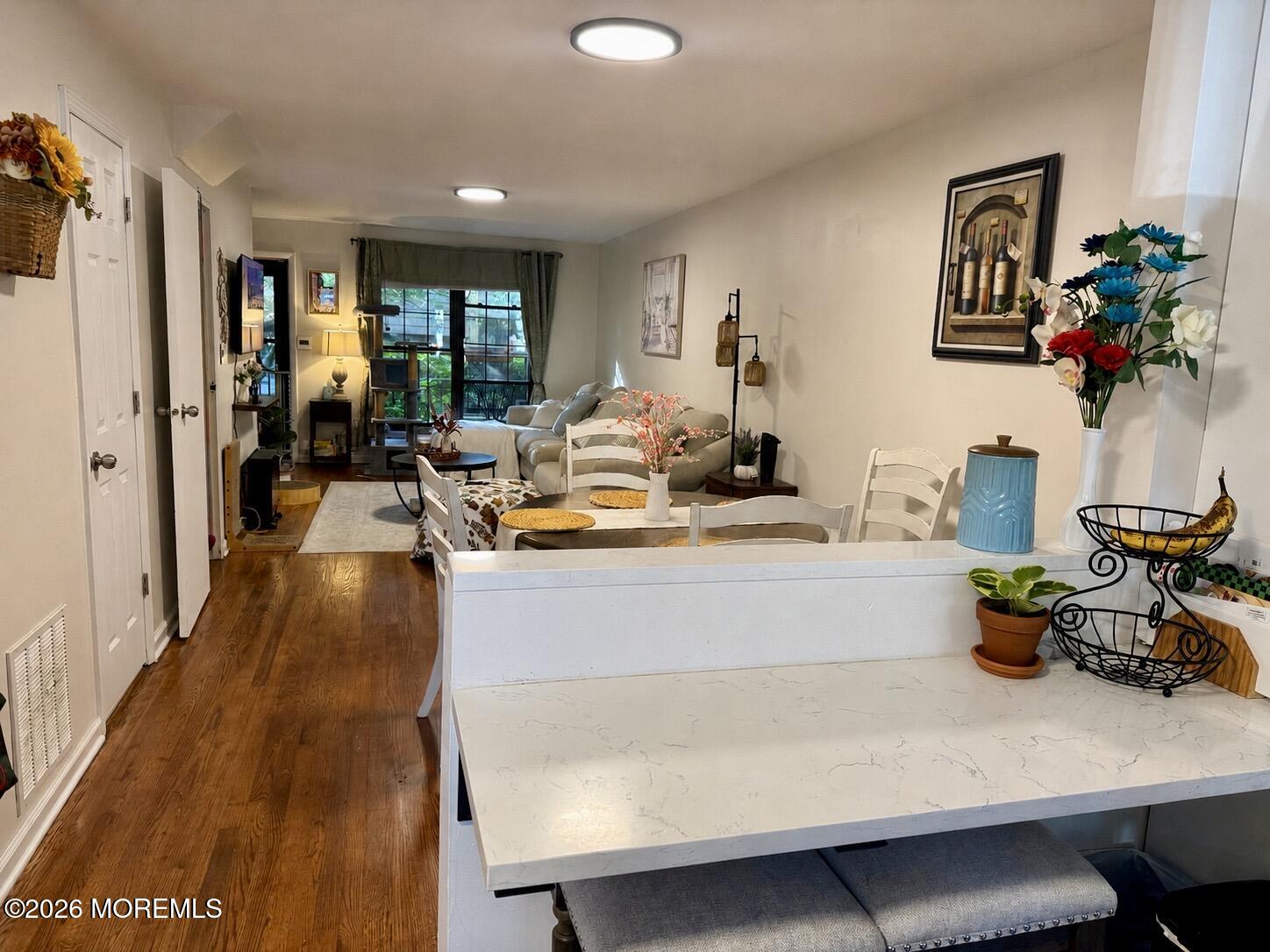 321 Spring Street, Unit 8 Red Bank, NJ 07701 - Photo 7 of 19 First Floor