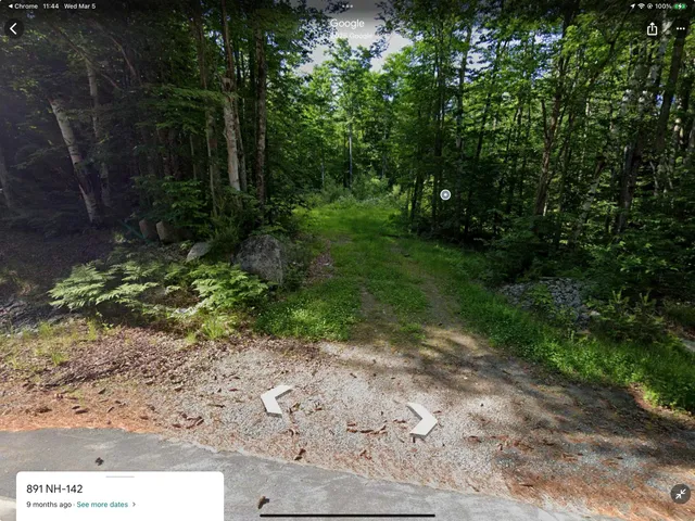 $79,900 | 961 Maple Street, Bethlehem, NH 03574