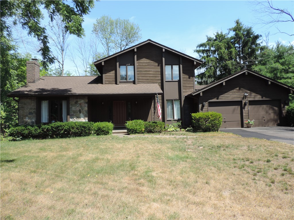 184 Bailey Road Parma, NY 14468 - Photo 1 of 1