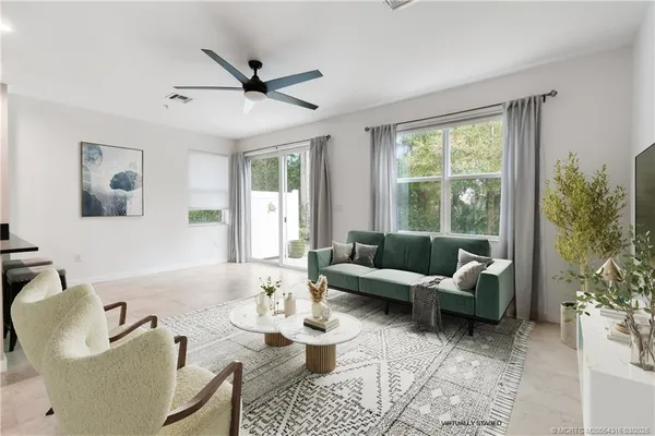 $450,000 | 6273 Southeast Fauna Terrace, Hobe Sound, FL 33455