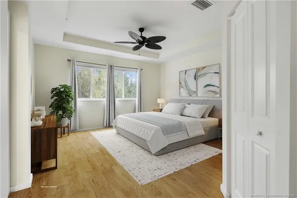 $450,000 | 6273 Southeast Fauna Terrace, Hobe Sound, FL 33455