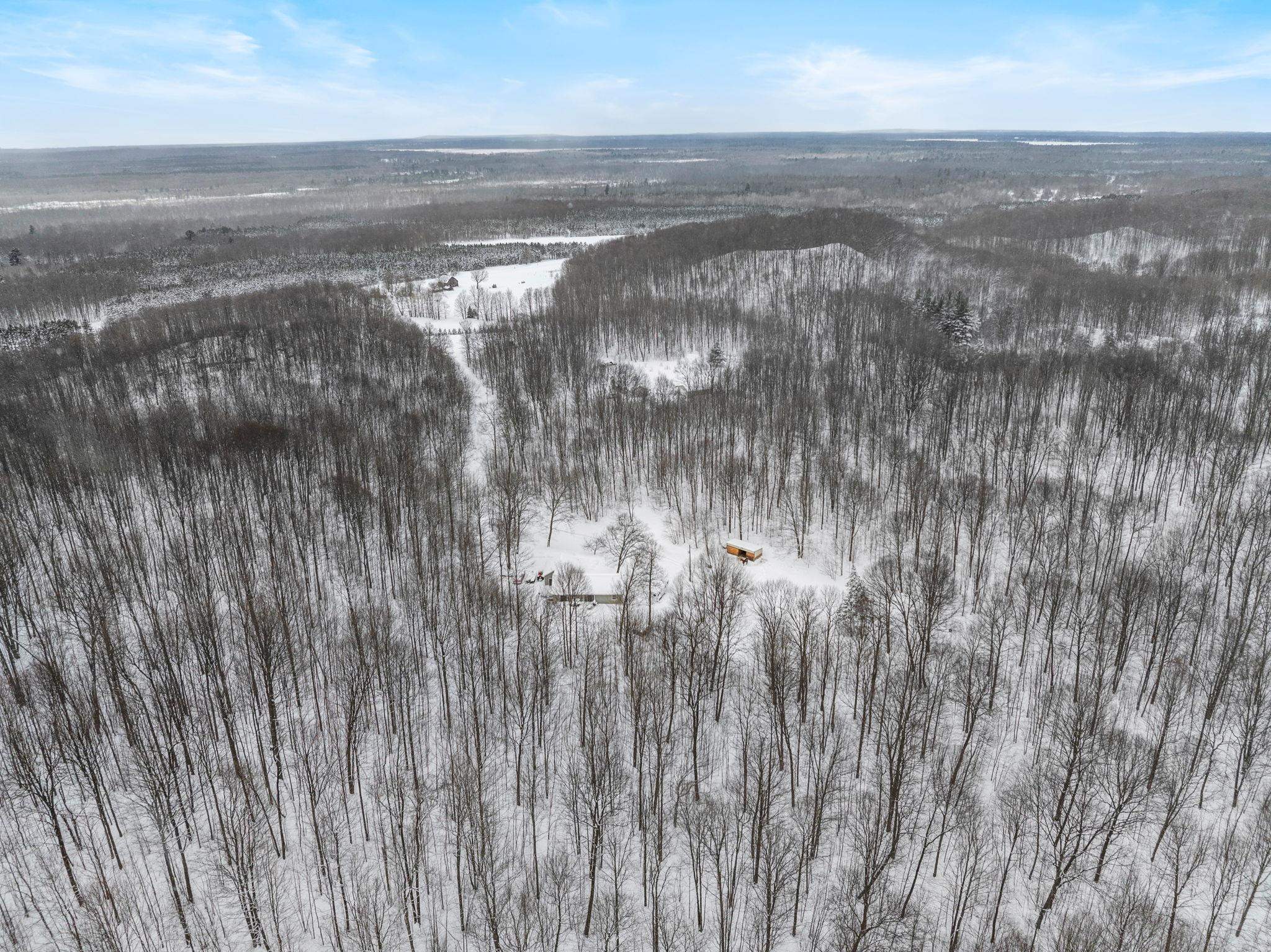 6081 Riley Ridge Lane Thompsonville, MI 49683 - Photo 57 of 62