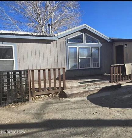 $230,000 | 406 West Crowell Fld Road, Round Mountain, NV 89045