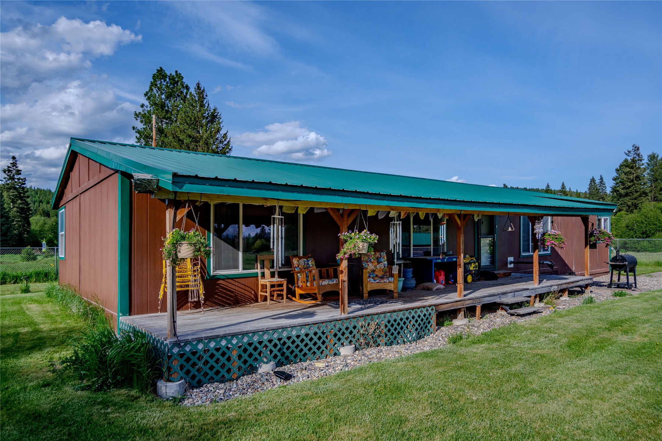 108 Bobtail Mdw Road Libby, MT 59923 - Photo 75 of 123 Gallery Image 75