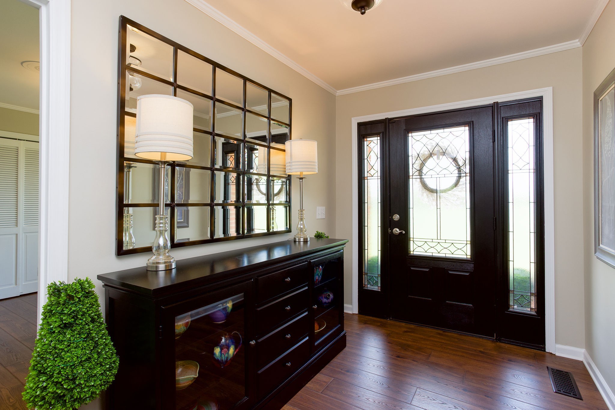 1747 Allen Ferry Road Smithville, TN 37166 - Photo 4 of 45 a room with a bed and a window