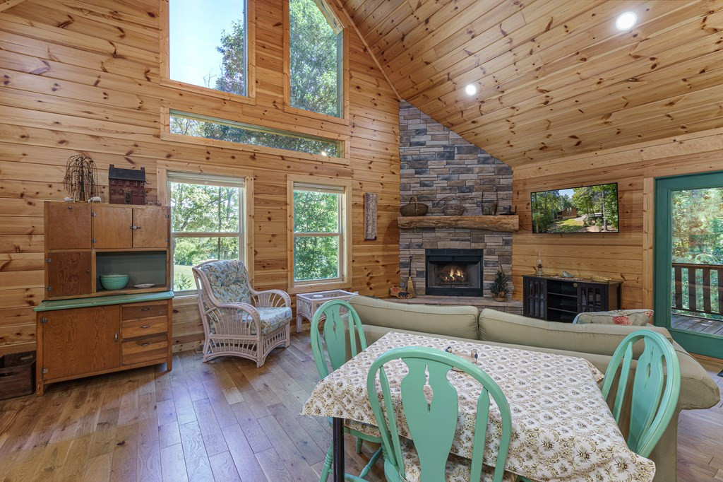 115 Travelers Gap Road Murphy, NC 28906 - Photo 9 of 38