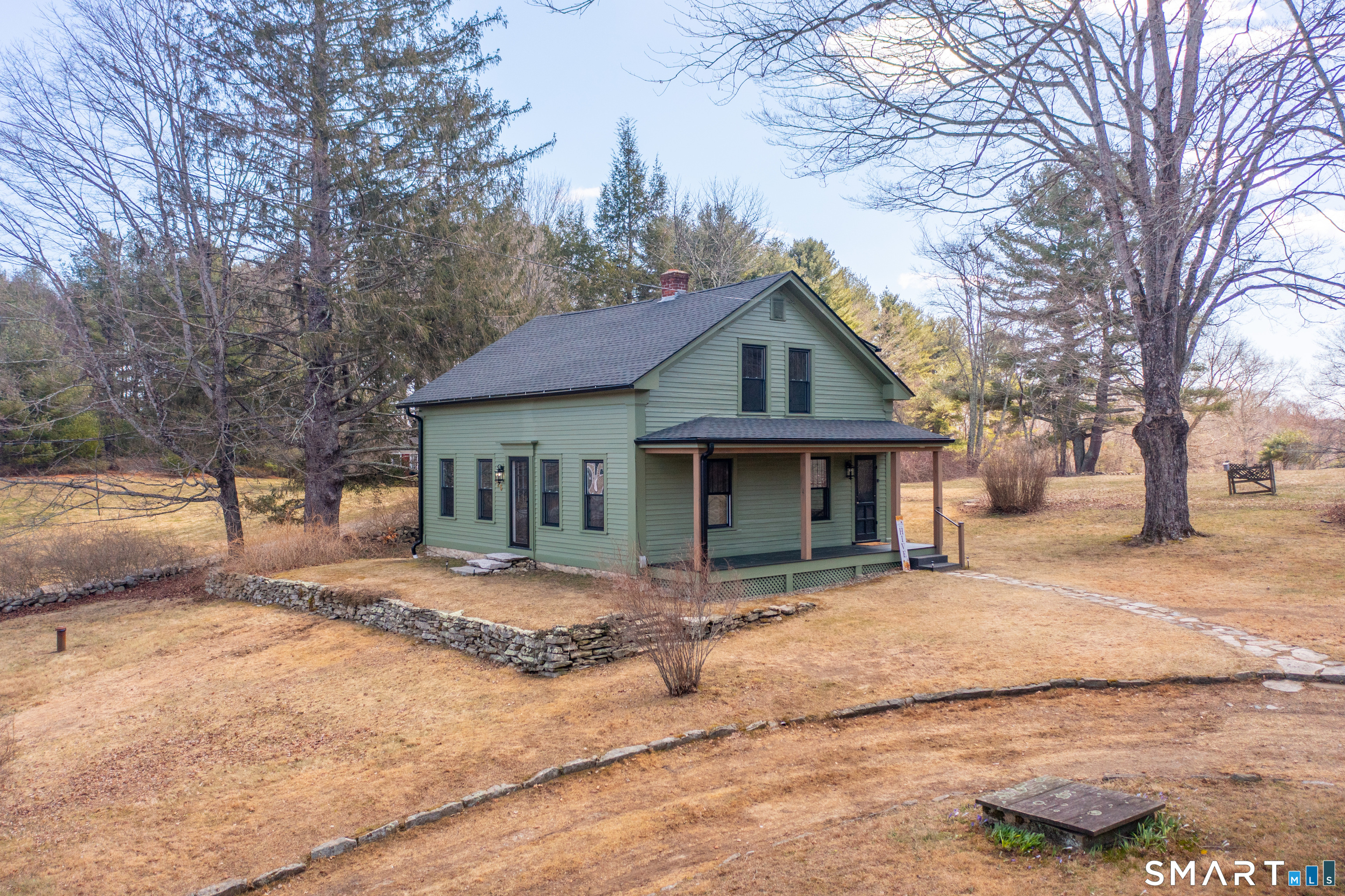 125 Hagstrom Road Thompson, CT 06255 - Photo 1 of 1 Gallery Image 1