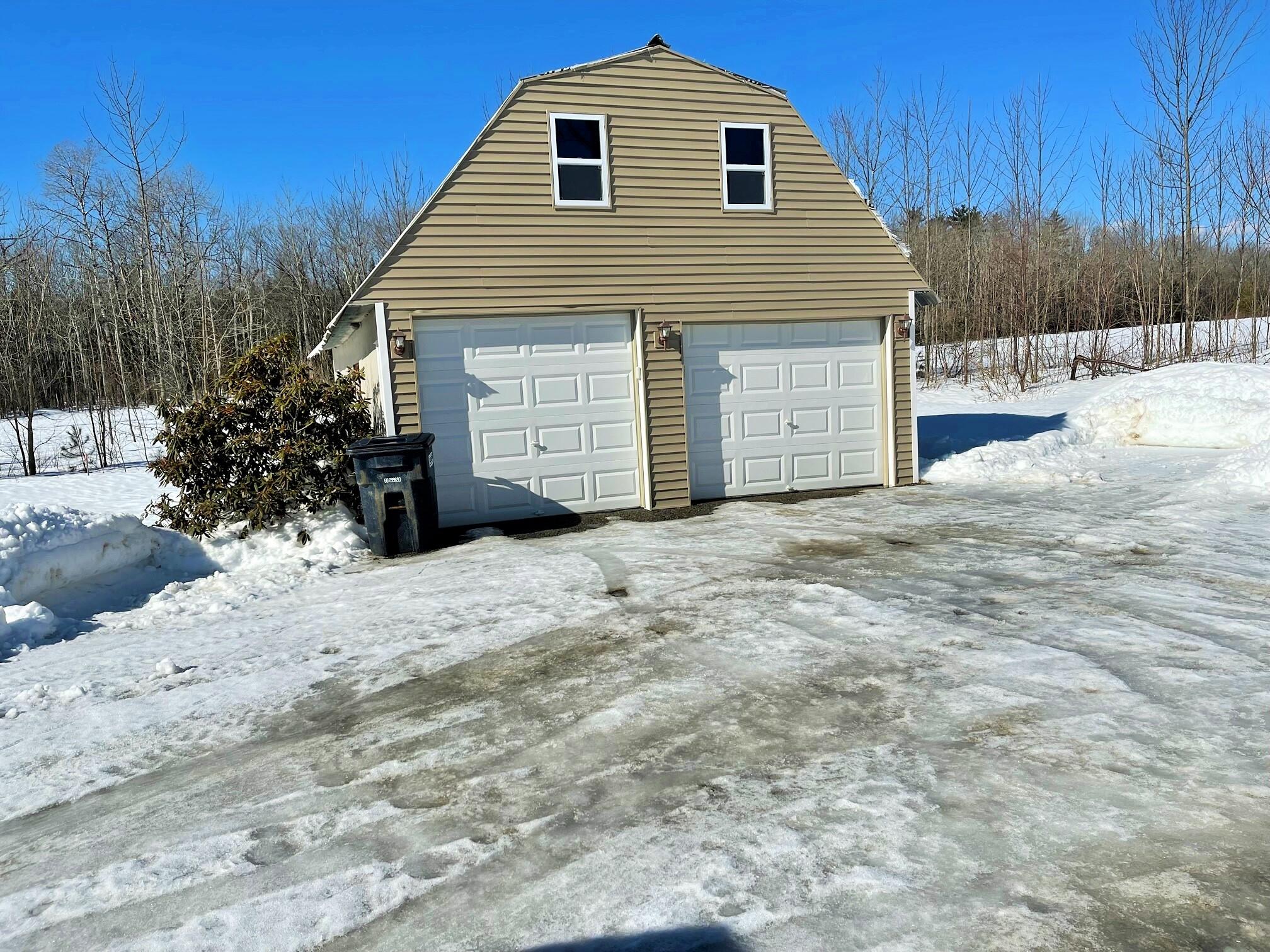238 Square Road Palmyra, ME 04965 - Photo 6 of 47 6