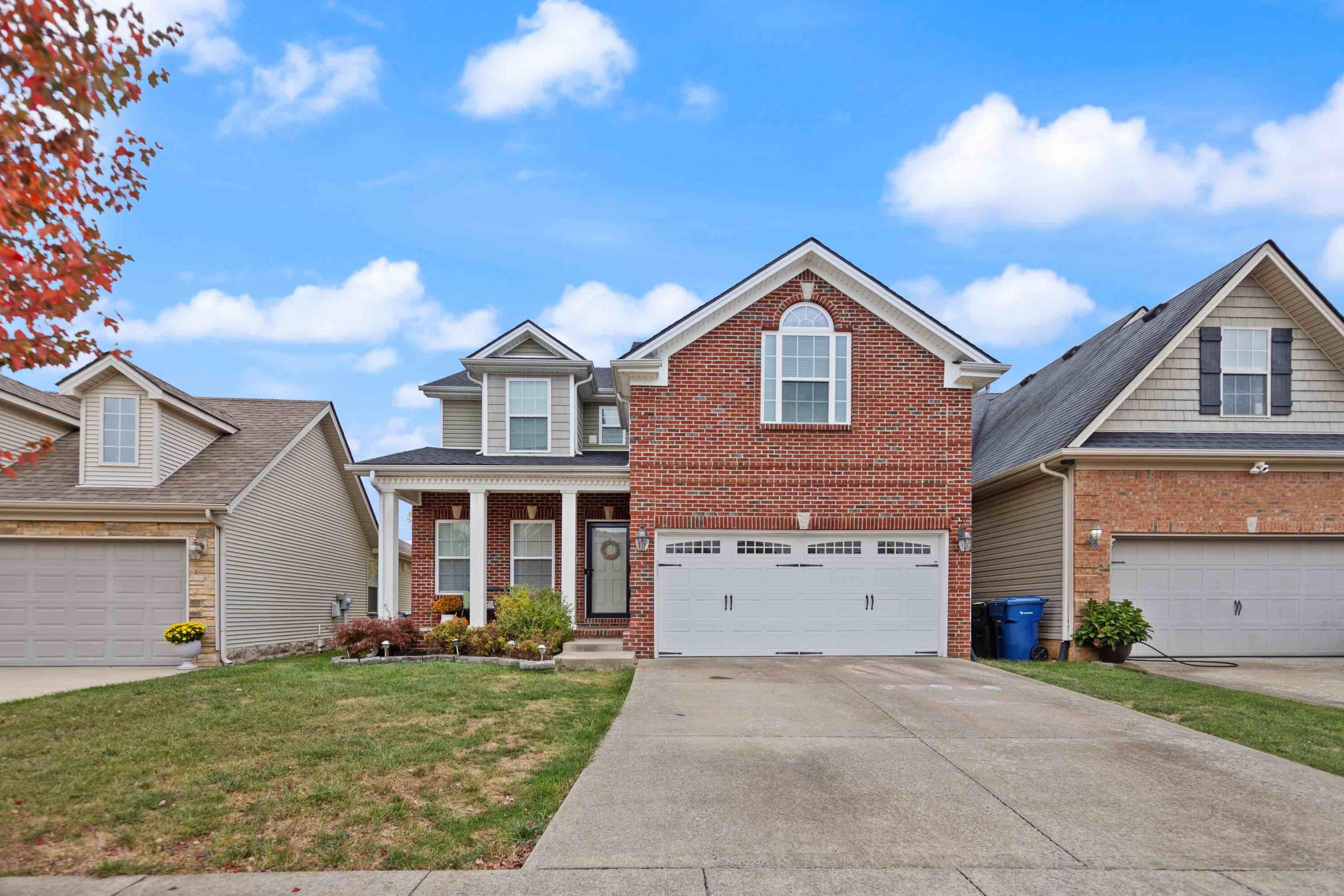 2356 Ice House Way Lexington, KY 40509 - Photo 1 of 73 118A7299